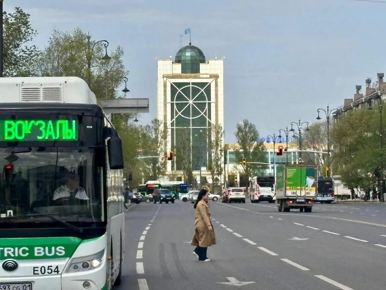 Новая Квартира Для Хорошего Отдыха Астана Казахстан